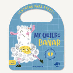 Me Quiero Bañar