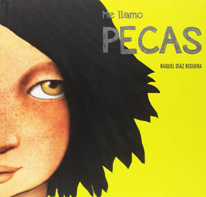 Me llamo Pecas