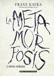 La Metamorfosis