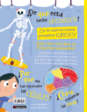 Preguntas y Respuestas Curiosas sobre Mi Cuerpo