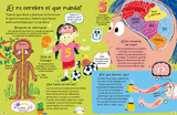Preguntas y Respuestas Curiosas sobre Mi Cuerpo