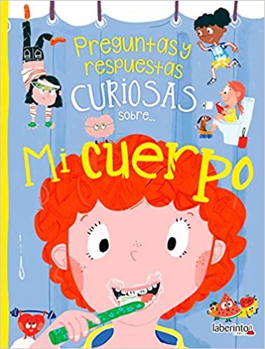 Preguntas y Respuestas Curiosas sobre Mi Cuerpo