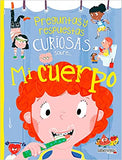 Preguntas y Respuestas Curiosas sobre Mi Cuerpo