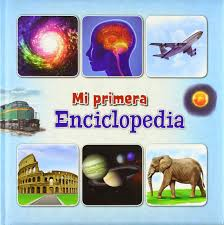 Mi Primera Enciclopedia