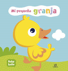 Mi pequeña granja