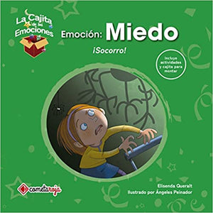 Miedo
