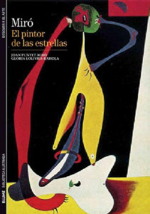 Miró: el pintor de las estrellas