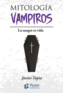 Mitología Vampiros
