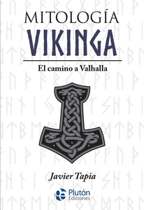 Mitología Vikinga