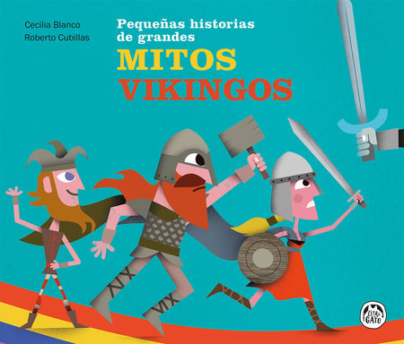 Mitos Vikingos
