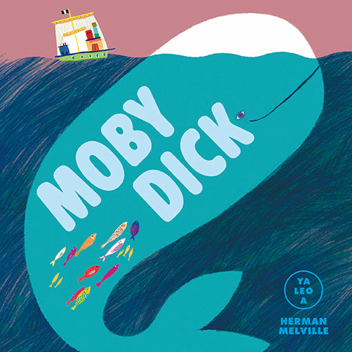 Moby Dick