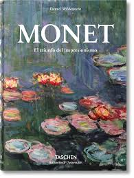 Monet - El Triunfo del Impresionismo