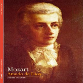 Mozart: amado de Dios