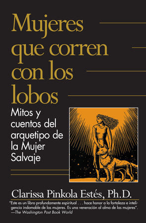 Mujeres que corren con los lobos