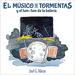 El Músico de las Tormentas