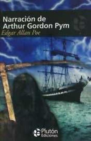 Narración de Arthur de Gordon Pym