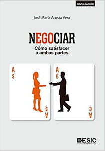 Negociar