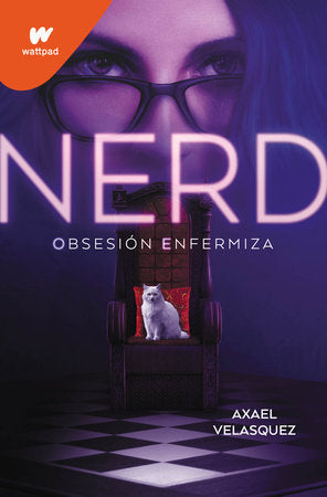 Nerd - Obsesión Enfermiza