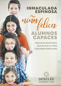 Niños Felices Alumnos Capaces
