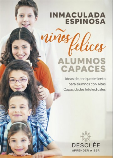 Niños Felices Alumnos Capaces