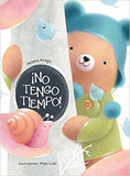No Tengo Tiempo