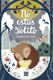 No estás solito