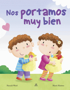 Nos Portamos Muy Bien