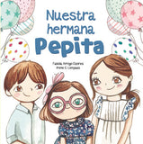 Nuestra Hermana Pepita