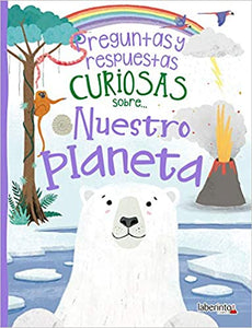 Preguntas y Respuestas Curiosas sobre Nuestro Planeta