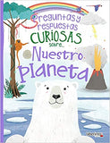 Preguntas y Respuestas Curiosas sobre Nuestro Planeta
