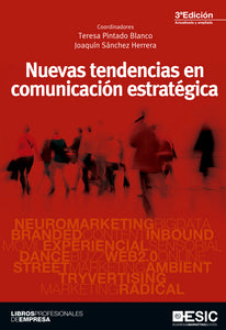 Nuevas Tendencias en Comunicación Estratégica