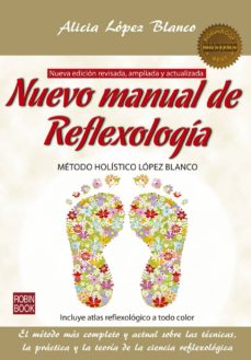 Nuevo Manual de Reflexología