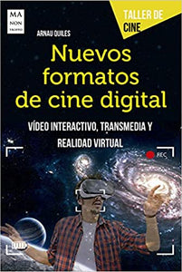 Nuevos Formatos de Cine Digital