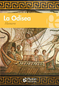 La Odisea