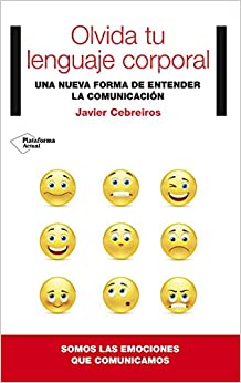 Olvida tu lenguaje corporal