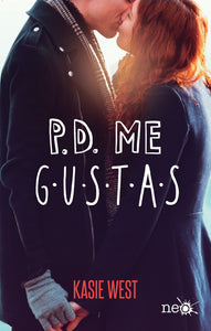 P. D. me gustas