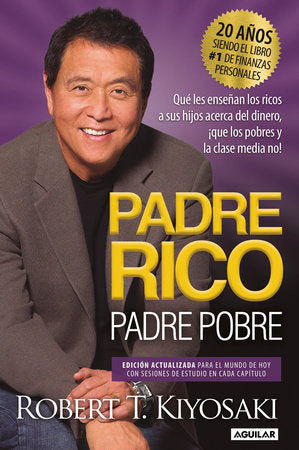 Padre Rico, Padre Pobre - Nueva Edición