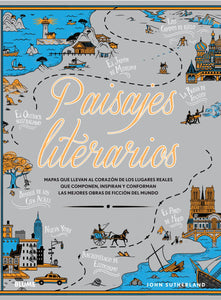 Paisajes Literarios