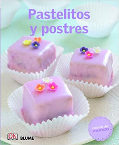 Pastelitos y Postres