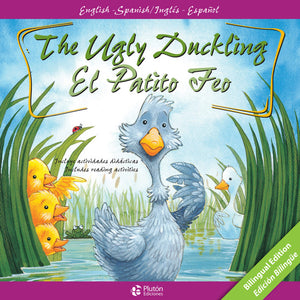 El Patito Feo/The Ugly Duckling
