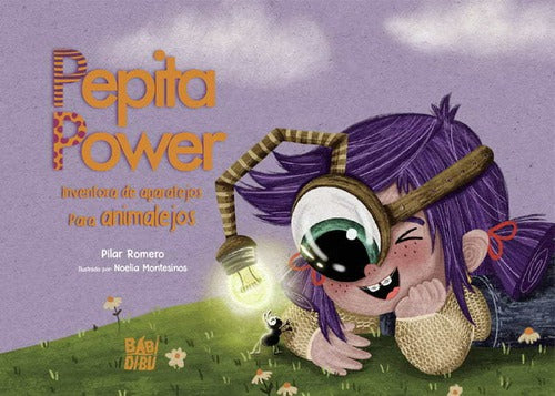 Pepita Power