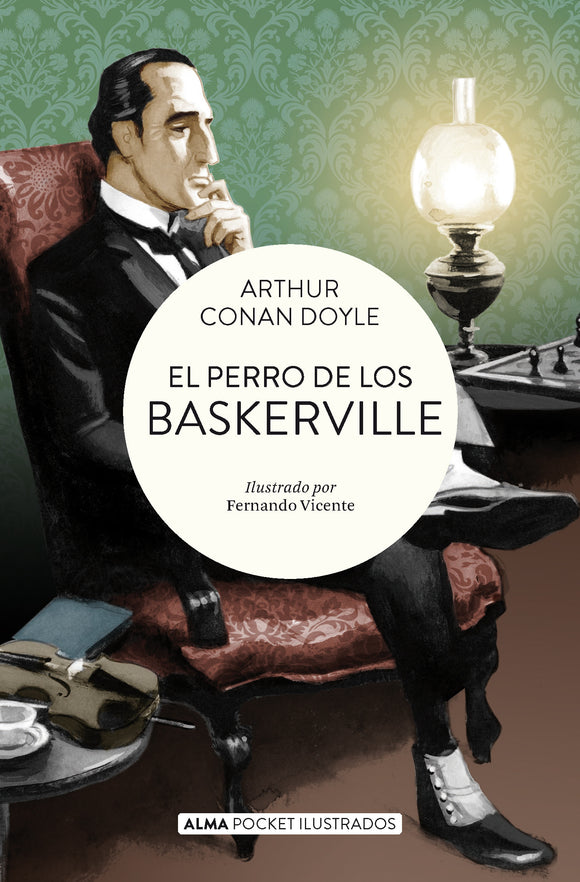 El Perro de los Baskerville