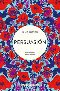 Persuasión (Pocket)