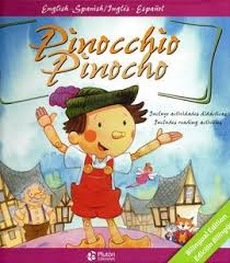 Pinocho/Pinnochio