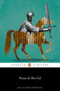 Poema del Mío Cid
