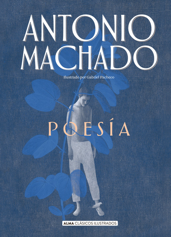 Poesía de Antonio Machado