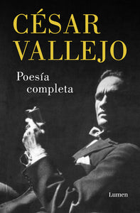 César Vallejo - Poesía Completa