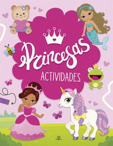 Princesas - Actividades