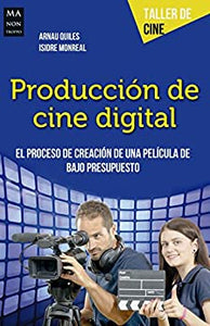 Producción de Cine Digital