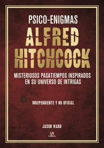 Alftred Hitchcok - Psico-Enigmas